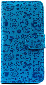 Mystry Box Flip Cover for SAMSUNG Galaxy J7