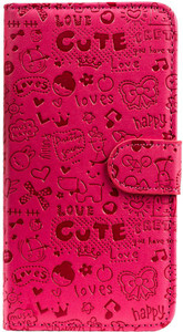 The Little Shop Flip Cover for Motorola Moto X Play