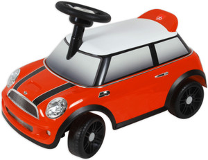 mini push car