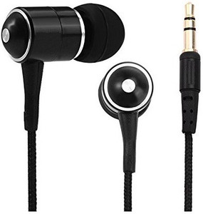 TGK ES-Q3 Wired Headphones