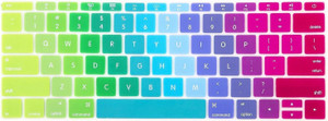 Avenue Keyboard Protector Laptop Keyboard Skin