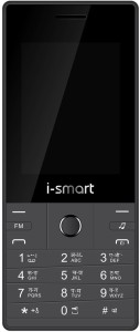 ismart is-206dj(grey + black/dark grey + black)