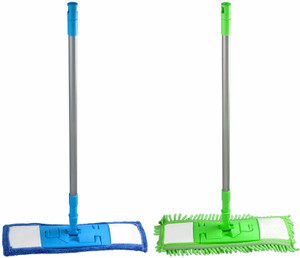 Jubilant Lifestyle Wet & Dry Mop