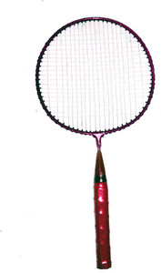 Heega Boka Small red Standard Strung
