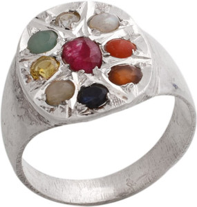 Noorani rings vashikaran rings Decorative Showpiece 4 cm Price