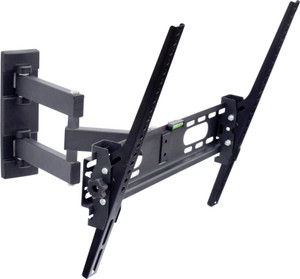 MX Heavy Duty Moving Arm Lcd Monitor Stand 26 To 55