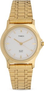 Timex ZR32 Analog Watch - For Men
