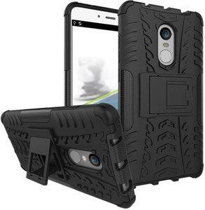Noise Back Cover for MI Redmi note 4