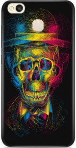 CareFone Back Cover for MI Redmi 4