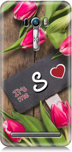Trend Setter Back Cover for Asus Zenfone Selfie ZD551KL