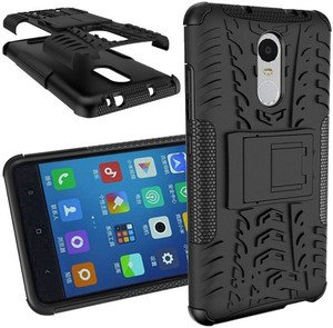 GRAVITY CASE Shock Proof Case for XIAOMI REDMI NOTE 4