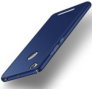 Gremy Back Cover for Mi Redmi 3S Prime