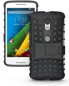 Cover Alive Back Cover for Motorola Moto X Play