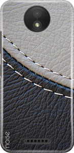 Noise Back Cover for Motorola Moto C Plus