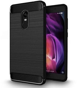 REALIKE Back Cover for XIOMI REDMI NOTE 4