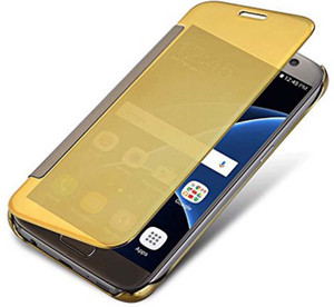Johra Flip Cover for Samsung Galaxy J7 Prime
