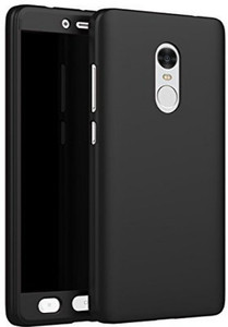 NK India Front & Back Case for Xiaomi Redmi Note 4