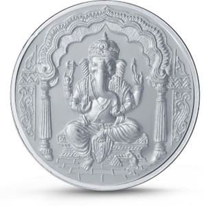 Karatcraft S 999 51 g Silver Coin