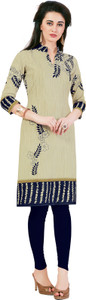 Giftsnfriends Cotton Printed Dress/Top Material