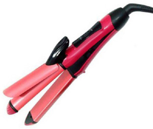HAIRCARE 2009-002 Hair Straightener