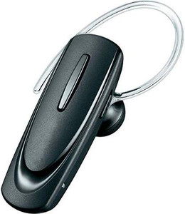 Shopkeeda Services All Smartphones COMPATIBLE Wireless Bluetooth HM1100 In-Ear V4.0 Stealth Earphone Phone Handfree With Mic Wireless Bluetooth Gaming Headset With Mic