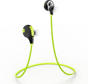 QWERTY QY9 Wireless Bluetooth Gaming Headset With Mic