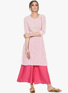 Amayra Casual Printed Women's Kurti