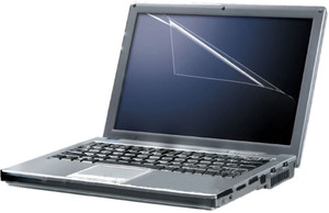 Digital Marketing Screen Guard for Toshiba 15.6, HP 15.6