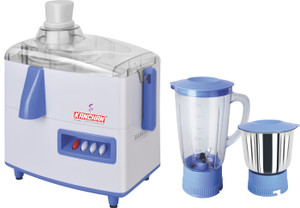 kanchan mixer