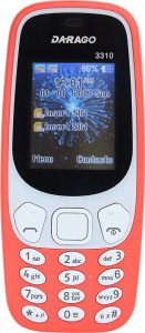 Darago 3310(Neon Red)