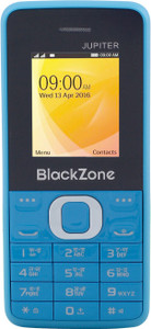 BlackZone Jupiter