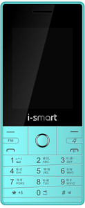 Ismart IS-206DJ
