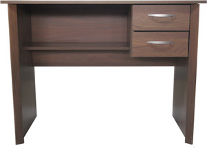 Eros Engineered Wood Office Table