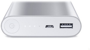SACRO PB_239956 USB Portable Power Supply 15000 mAh Power Bank