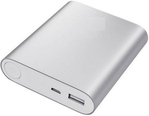 SACRO PB_239982 USB Portable Power Supply 15000 mAh Power Bank