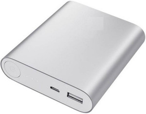 SACRO PB_239966 USB Portable Power Supply 15000 mAh Power Bank