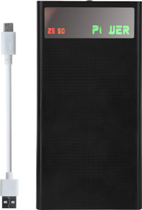 Lionix 4 Port Big Display 18000 mAh Power Bank