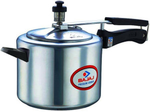 Bajaj induction on sale cooker 5 litre