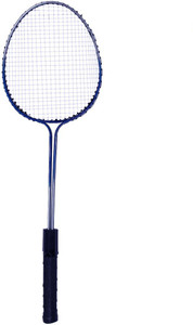 Heega Double rod blue grey Standard Strung