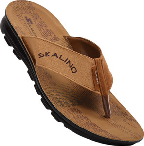 Skalino Men Brown Sandals Buy Skalino Men Brown Sandals Online