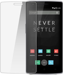 S-Model Tempered Glass Guard for OnePlus 2