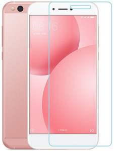 Azzil Tempered Glass Guard for Xiaomi Redmi 4X