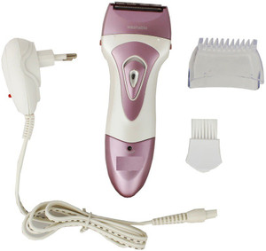POWERNRI 8822 brite Bikini Trimmer, Body Groomer For Women