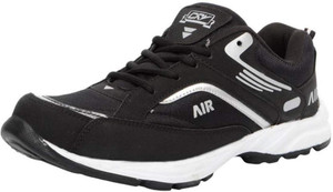 Crv Black Air Running Shoes