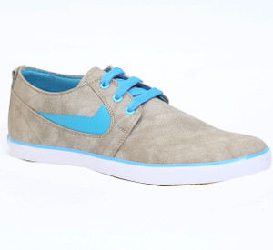 Shoe Mate Canvas Shoes