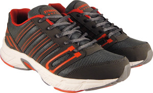 action synergy men's sports running shoes
