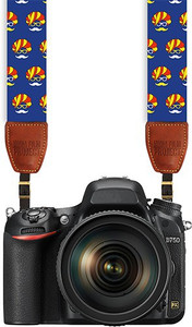 India Film Project Desi Swag Strap