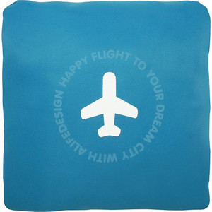 Connectwide Happy Flight Foldable Bag