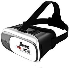 Bingo V200 VR BOX Headset For Movie & Game Virtual Reality Video Glasses