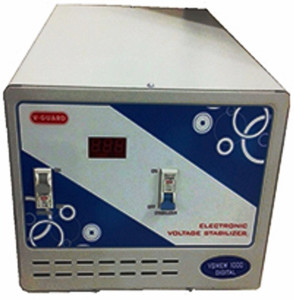 V Guard VGMW 1000 Voltage Stabilizer
